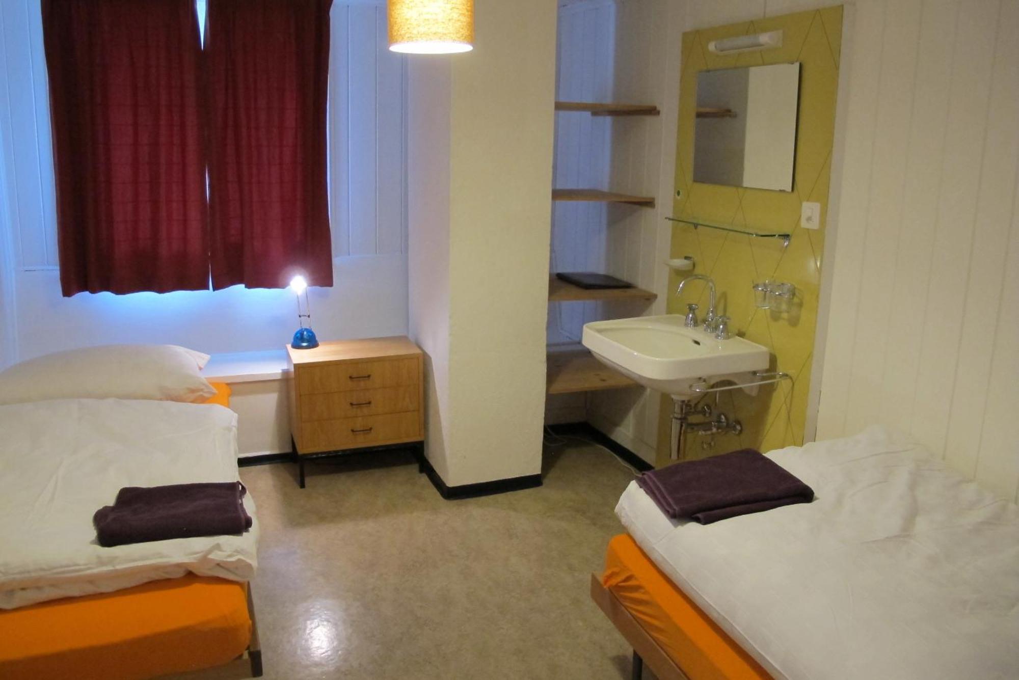 The Lodge Churwalden Ngoại thất bức ảnh