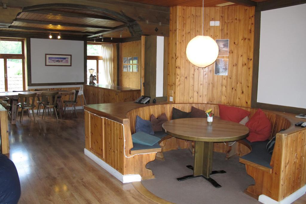 The Lodge Churwalden Phòng bức ảnh